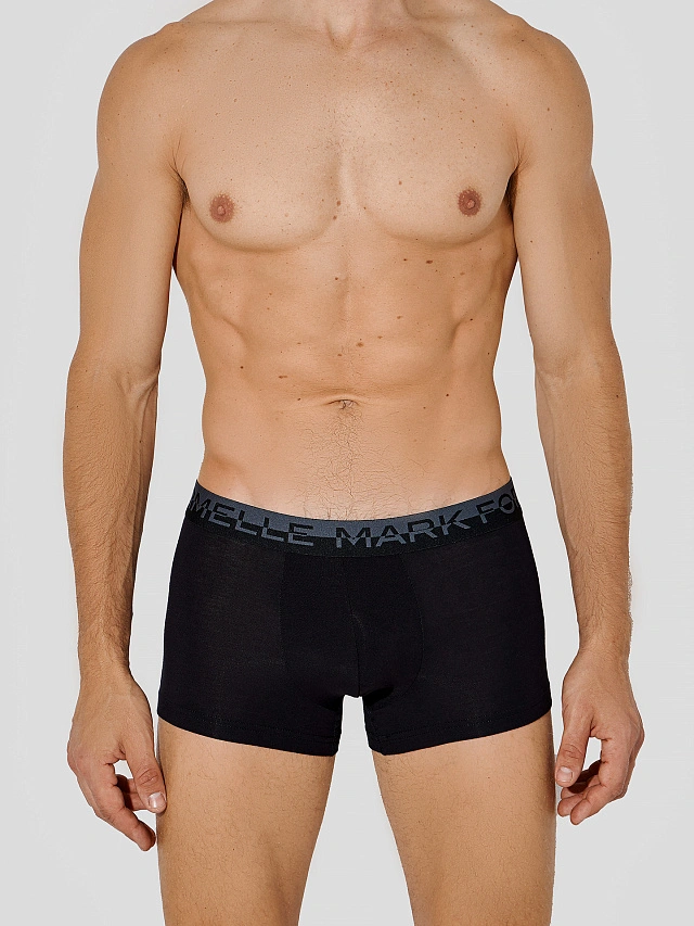 Трусы боксеры мужские черные, Черный, 21-1429Ц-12
Трусы боксеры мужские черные, Черный, 21-1429Ц-12