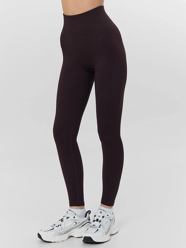 Легинсы женские коричневые, Ганаш, 24-33569Ц-10К
Легинсы женские коричневые, Ганаш, 24-33569Ц-10К