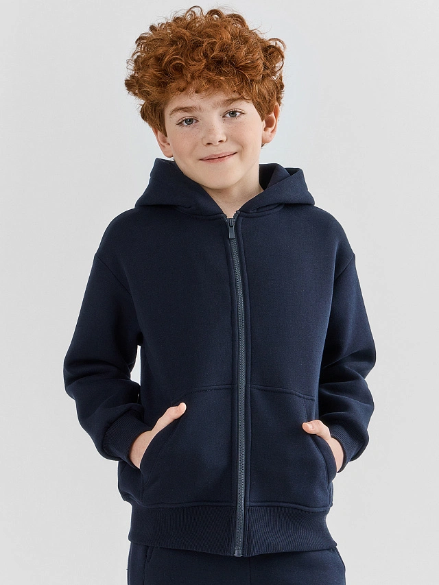 Толстовка для мальчиков синяя на молнии, Неви +печать1, 25Е-42069П-7П
Толстовка для мальчиков синяя на молнии, Неви +печать1, 25Е-42069П-7П