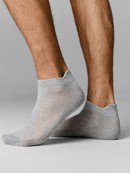 картинка НОСКИ МУЖСКИЕ от магазина мужской одежды Mark Formelle