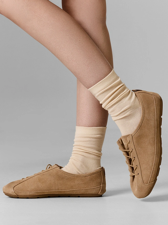 НОСКИ ЖЕНСКИЕ - 5