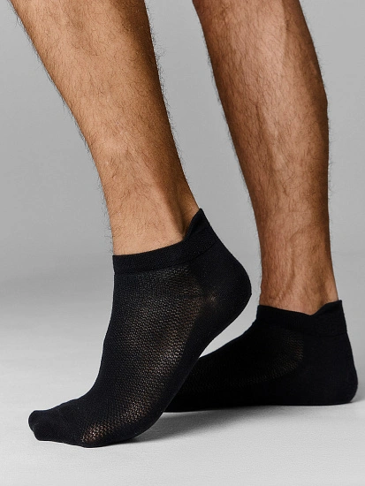 картинка НОСКИ МУЖСКИЕ от магазина мужской одежды Mark Formelle