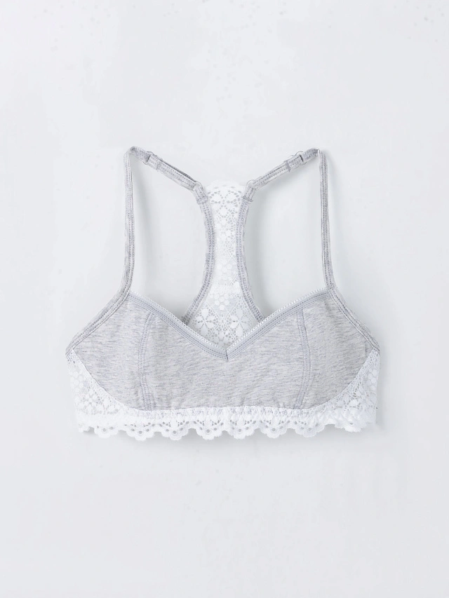 Бюстье для девочек