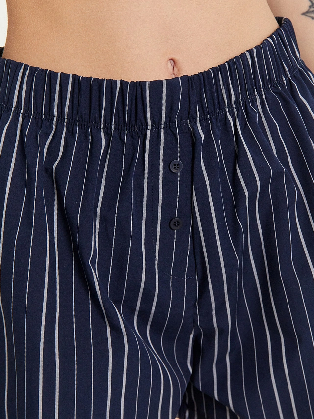 ШОРТЫ ЖЕНСКИЕ - 4