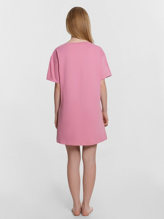 СОРОЧКА НОЧНАЯ ЖЕНСКАЯ - 3