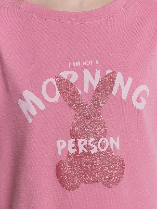 СОРОЧКА НОЧНАЯ ЖЕНСКАЯ - 4