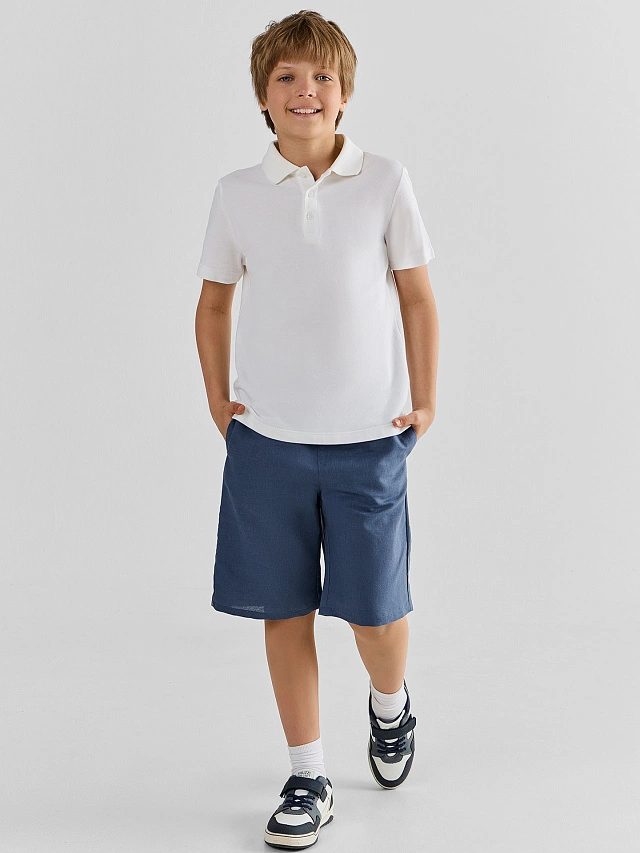 Шорты для мальчиков