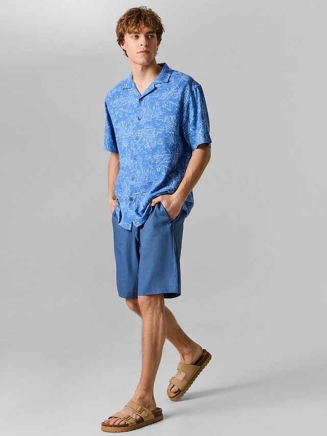 Шорты мужские