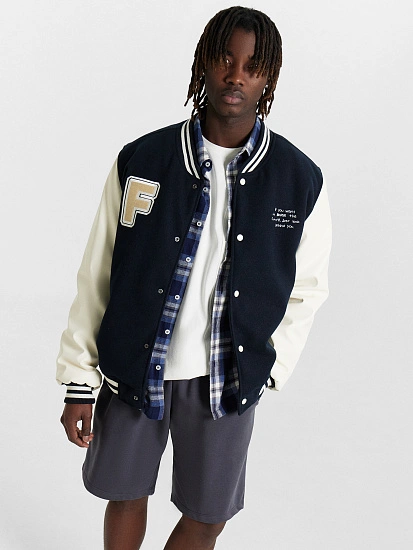 картинка ШОРТЫ МУЖСКИЕ от магазина мужской одежды Mark Formelle