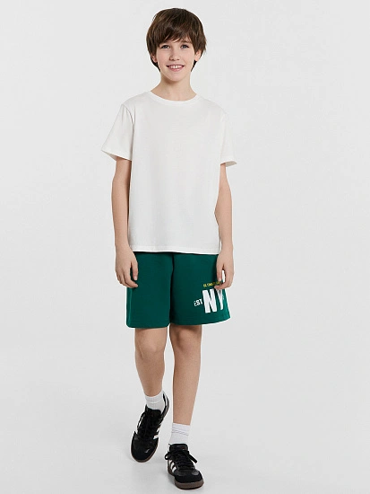 картинка ШОРТЫ ДЛЯ МАЛЬЧИКОВ от магазина одежды для мальчиков от бренда Mark Formelle