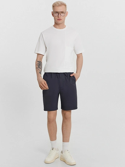 картинка ШОРТЫ МУЖСКИЕ от магазина мужской одежды Mark Formelle