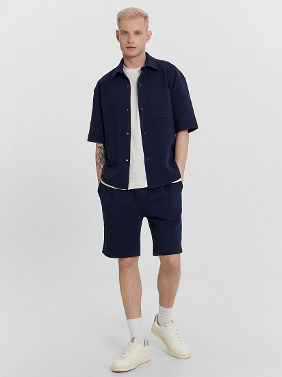 картинка ШОРТЫ МУЖСКИЕ от магазина мужской одежды Mark Formelle