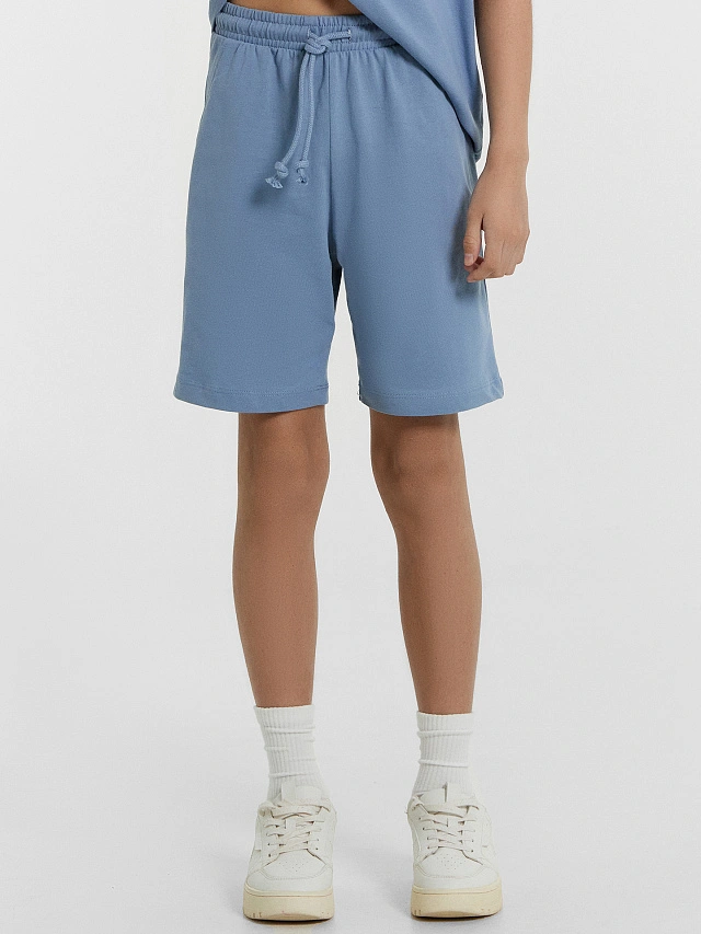 КОМПЛЕКТ ДЛЯ МАЛЬЧИКОВ (ФУТБОЛКА, ШОРТЫ) - 5