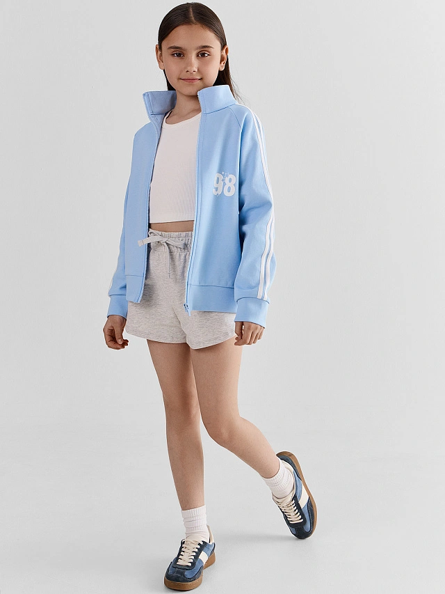 Шорты для девочек