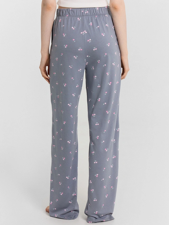 БРЮКИ ЖЕНСКИЕ - 3