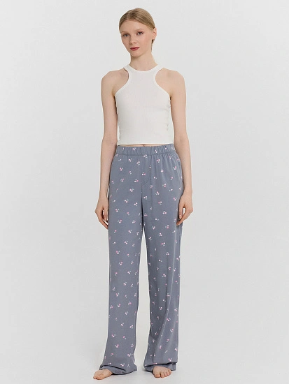 картинка БРЮКИ ЖЕНСКИЕ от магазина стильной одежды Mark Formelle