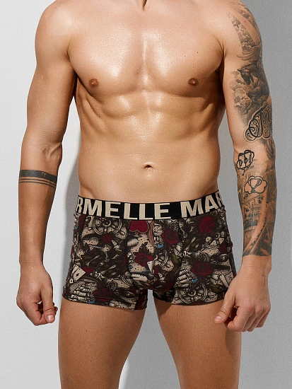 картинка ТРУСЫ МУЖСКИЕ от магазина мужской одежды Mark Formelle