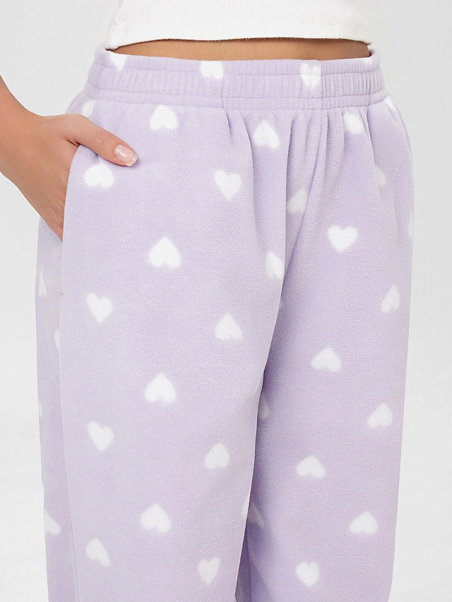 БРЮКИ ЖЕНСКИЕ - 4