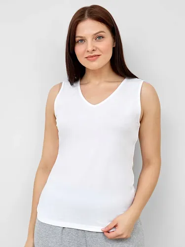 картинка МАЙКА ЖЕНСКАЯ от магазина стильной одежды Mark Formelle