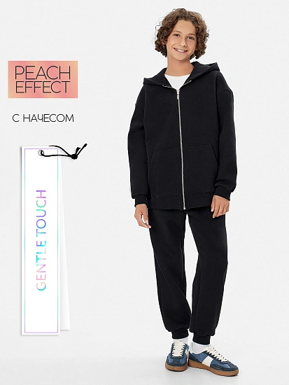 картинка КОМПЛЕКТ ДЛЯ МАЛЬЧИКОВ (ТОЛСТОВКА, БРЮКИ) от магазина одежды для мальчиков от бренда Mark Formelle