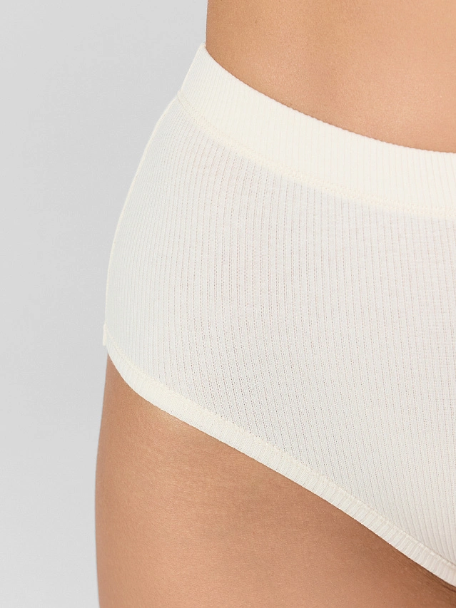 Трусы макси женские в наборе,3 шт - 14