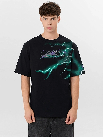 картинка ФУТБОЛКА МУЖСКАЯ от магазина мужской одежды Mark Formelle