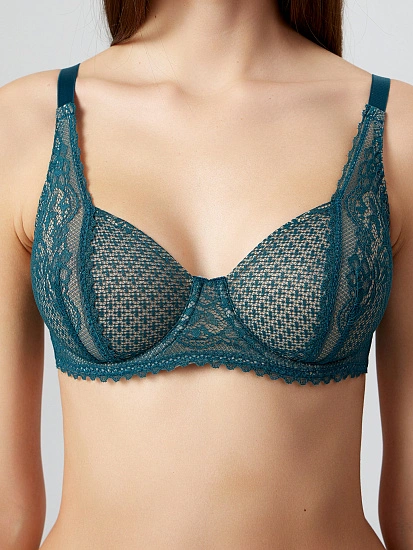 картинка БЮСТГАЛЬТЕР ЖЕНСКИЙ от магазина стильной одежды Mark Formelle