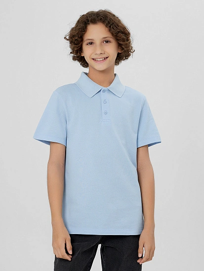 картинка ПОЛО ДЛЯ МАЛЬЧИКОВ от магазина одежды для мальчиков от бренда Mark Formelle