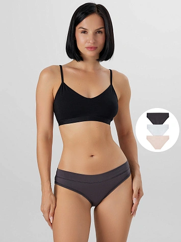 Трусы женские (3шт.)