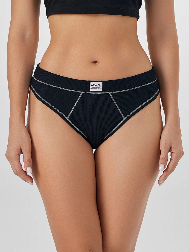 ТРУСЫ ЖЕНСКИЕ - 3