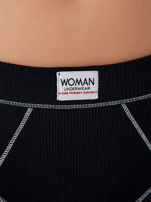 ТРУСЫ ЖЕНСКИЕ - 6