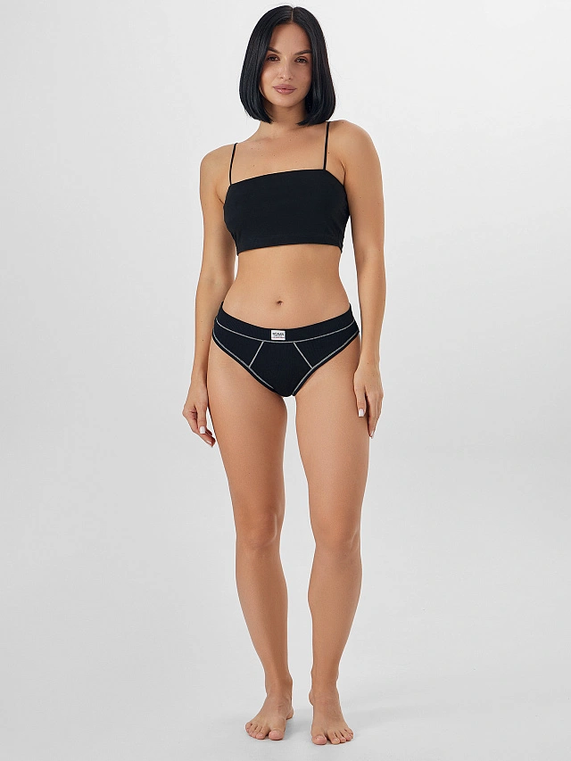 ТРУСЫ ЖЕНСКИЕ - 7