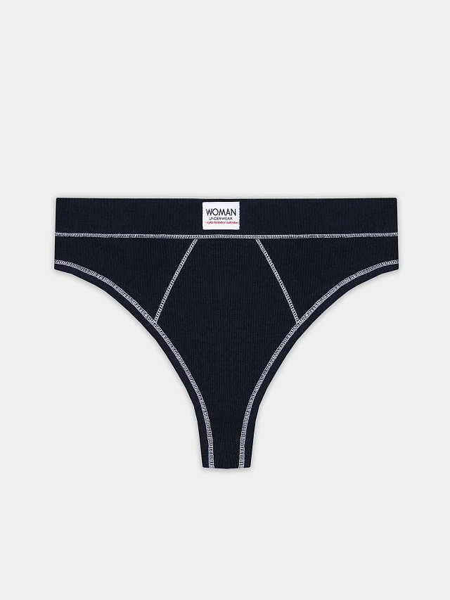 ТРУСЫ ЖЕНСКИЕ - 9