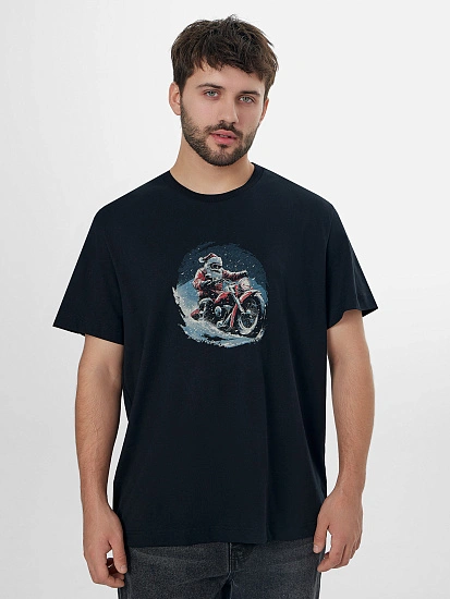 картинка ФУТБОЛКА МУЖСКАЯ от магазина мужской одежды Mark Formelle