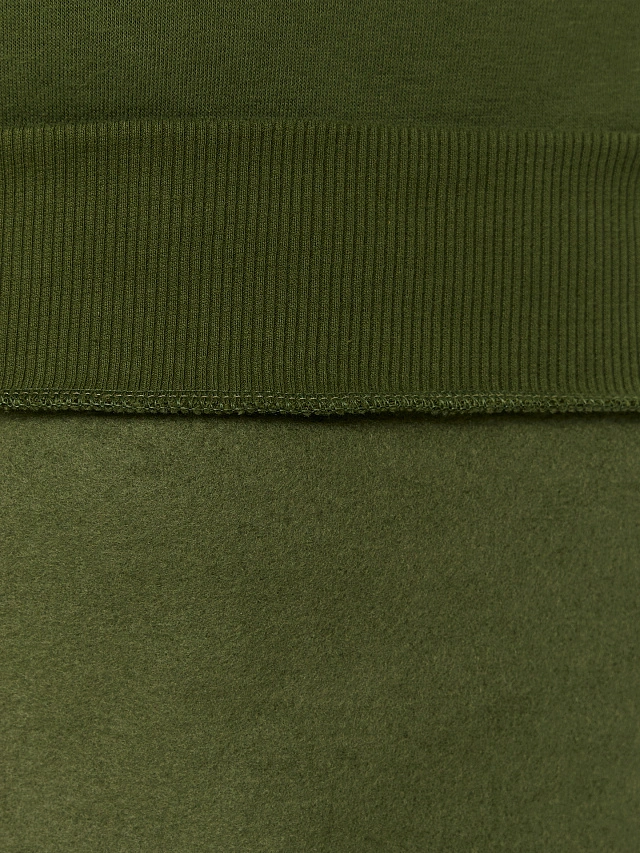 Комплект мужской зеленый - 9