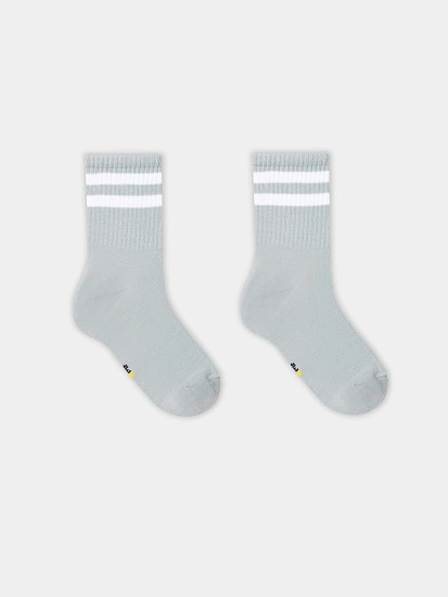 картинка НОСКИ ДЕТСКИЕ от известного бренда одежды для девочек Mark Formelle