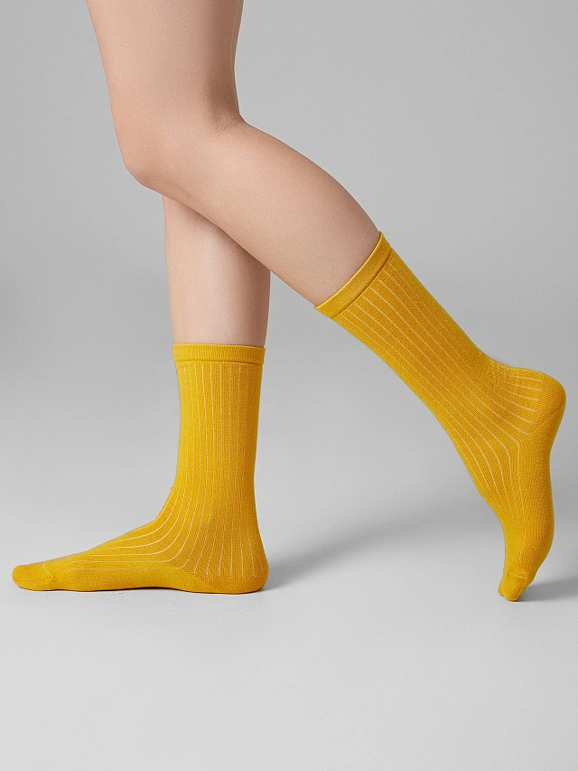 НОСКИ ЖЕНСКИЕ - 3