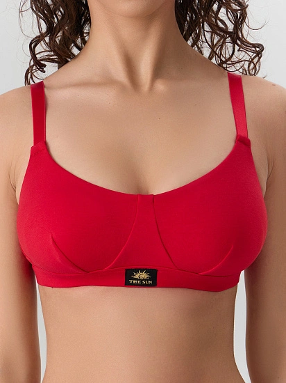 картинка БЮСТГАЛЬТЕР ЖЕНСКИЙ от магазина стильной одежды Mark Formelle