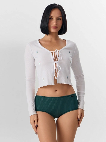 Трусы женские