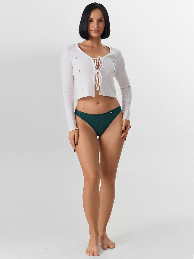 ТРУСЫ ЖЕНСКИЕ - 6