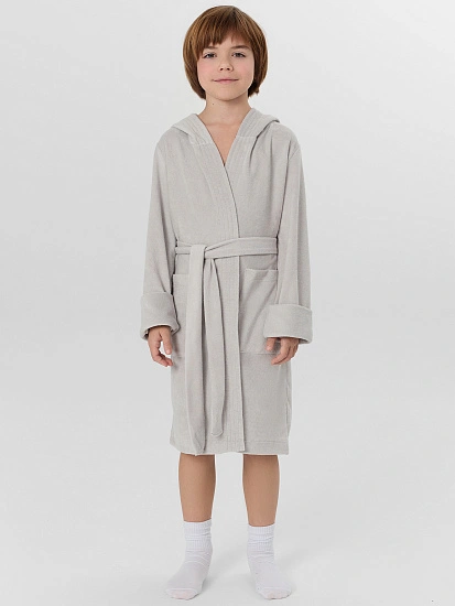 картинка ХАЛАТ ДЛЯ МАЛЬЧИКОВ от магазина одежды для мальчиков от бренда Mark Formelle
