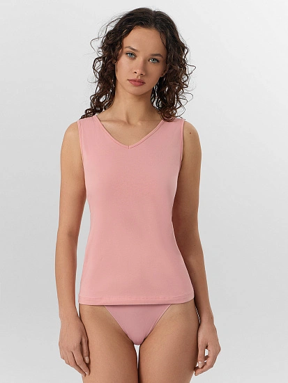 картинка МАЙКА ЖЕНСКАЯ от магазина стильной одежды Mark Formelle