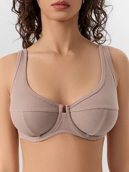 картинка БЮСТГАЛЬТЕР ЖЕНСКИЙ от магазина стильной одежды Mark Formelle