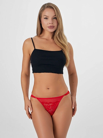 Трусы женские