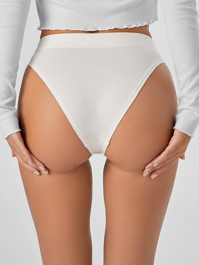 ТРУСЫ ЖЕНСКИЕ (3ШТ.) - 5