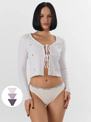 Трусы женские (3шт.)