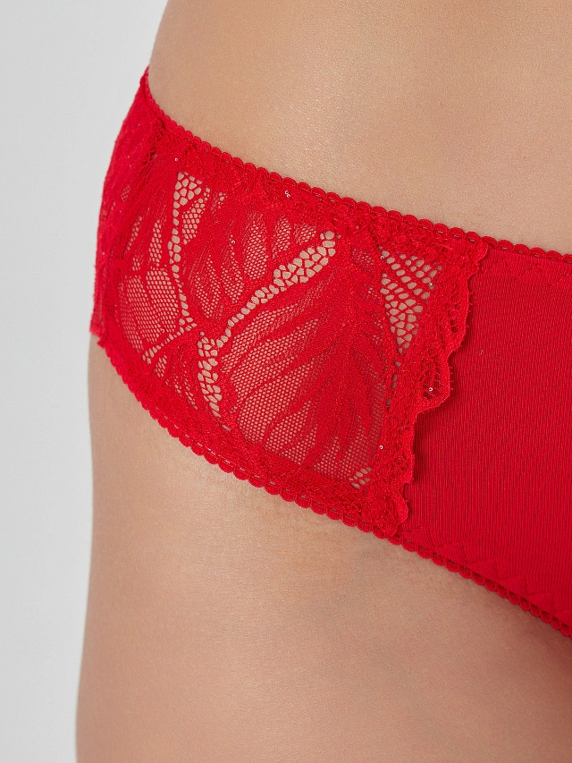 ТРУСЫ ЖЕНСКИЕ - 5