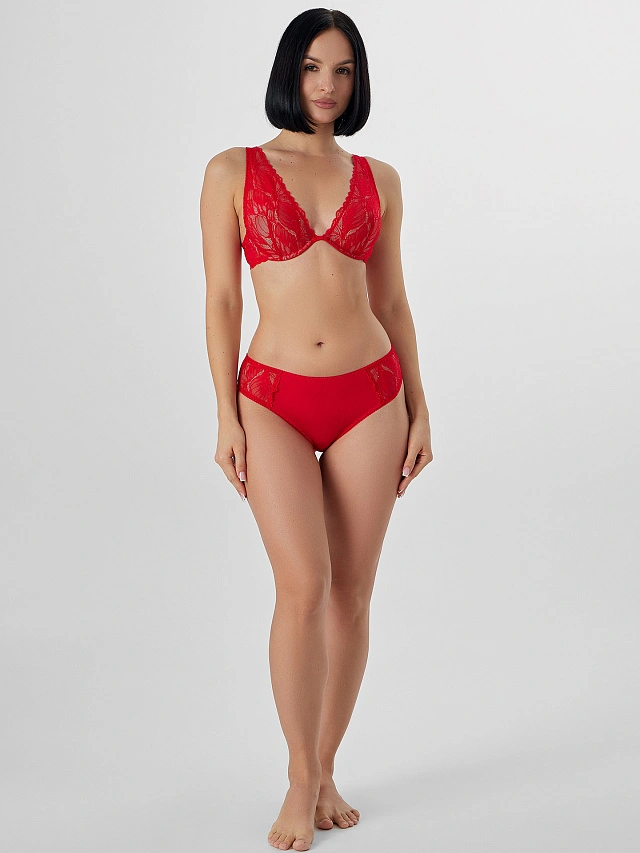 ТРУСЫ ЖЕНСКИЕ - 6