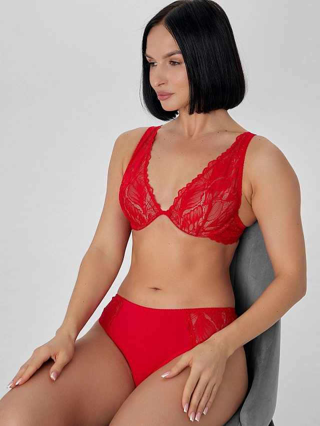 ТРУСЫ ЖЕНСКИЕ - 7