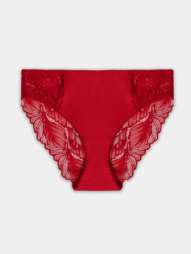 ТРУСЫ ЖЕНСКИЕ - 8